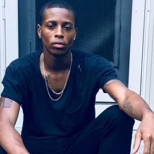 Meet your Posher, Jay